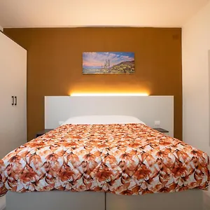 Bed & Breakfast Tenuta Da Rino - Barco Menti 