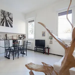 Appartamento La Casa Del Forziere