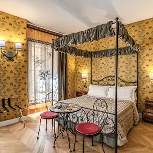 Residenza Ave 4* Rome
