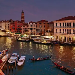 Antica Sturion Residenza D'epoca 3* Venise