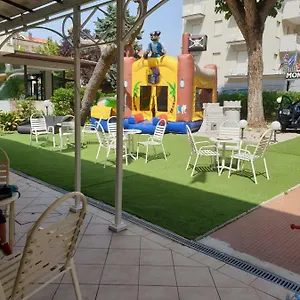 Hotel Silvana **