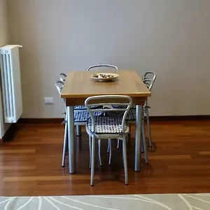 Appartamento Ricciardi House
