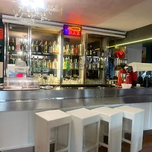 Hotel Emanuela **